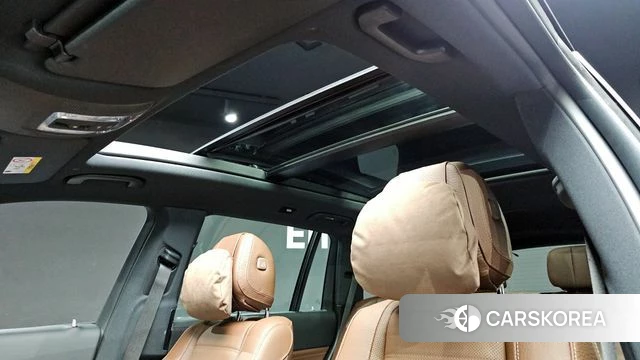 Mercedes-Benz GLS - Class X167 id 4329248 из Кореи 9
