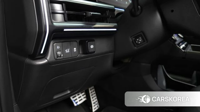 Hyundai Santa Fe (MX5) id 3837977 из Кореи 9