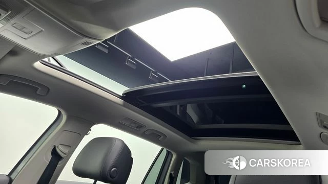 Volkswagen Tiguan Allspace id 4389684 из Кореи 9