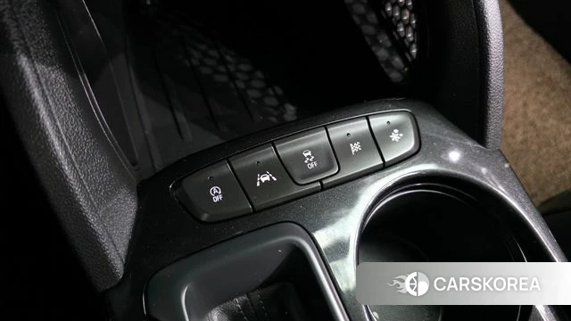 Chevrolet (GM Daewoo) Trailblazer id 3827921 из Кореи 9