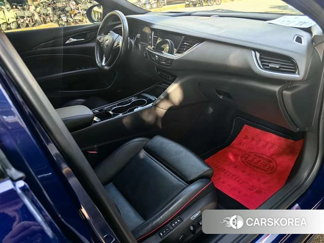 Buick Regal id 4211199 из Китая 9