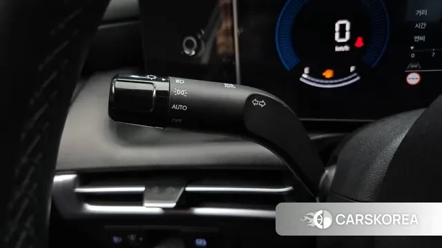 Hyundai The New Tucson (NX4) id 3745472 из Кореи 9