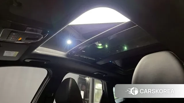 Hyundai Tucson Hybrid (NX4) id 3378915 из Кореи 9