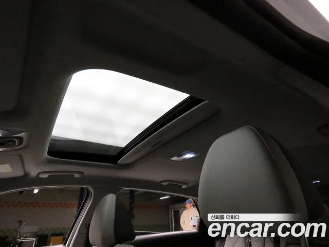 Hyundai Avante Hybrid (CN7) id 2710044 из Кореи 9