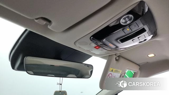 Kia The New K5 Hybrid 3rd generation id 3831585 из Кореи 9