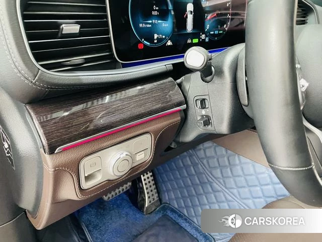 Mercedes-Benz GLS id 4256972 из Китая 9