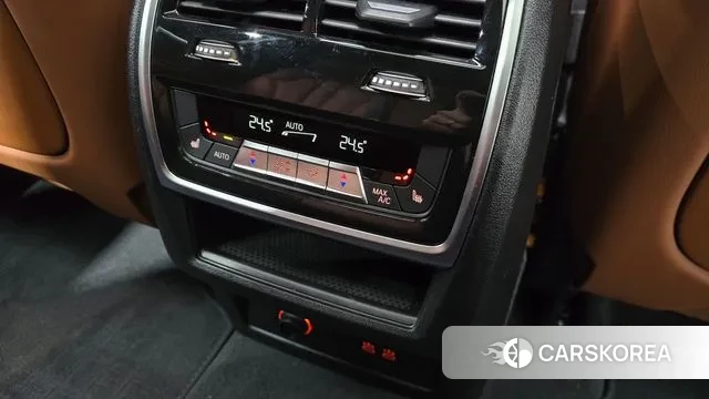 BMW X7 (G07) id 3750799 из Кореи 9