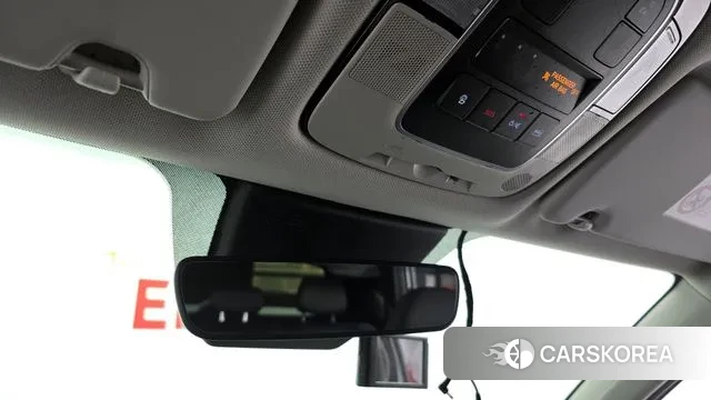 Hyundai Tucson Hybrid (NX4) id 3373981 из Кореи 9