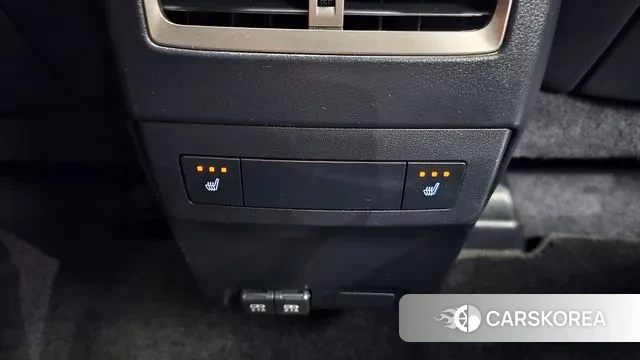 Lexus RX450h 4th generation id 3093992 из Кореи 9