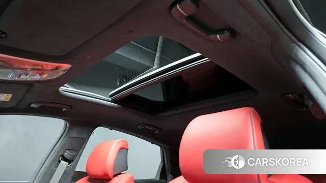 Genesis GV80 Coupe id 3644723 из Кореи 9