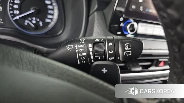 Hyundai The New Kona id 3328801 из Кореи 9