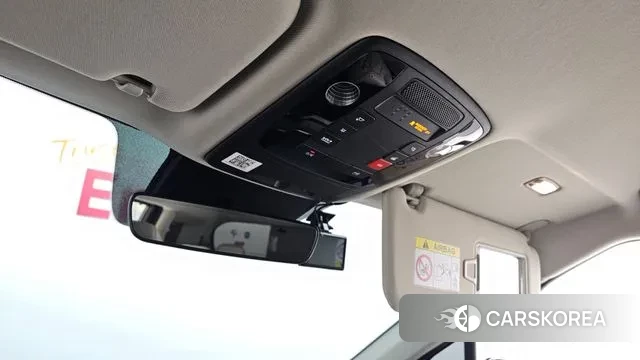 Kia Carnival 4th generation id 3620499 из Кореи 9