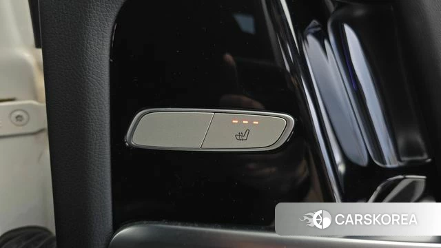 Mercedes-Benz G-Class W463b id 4567753 из Кореи 9