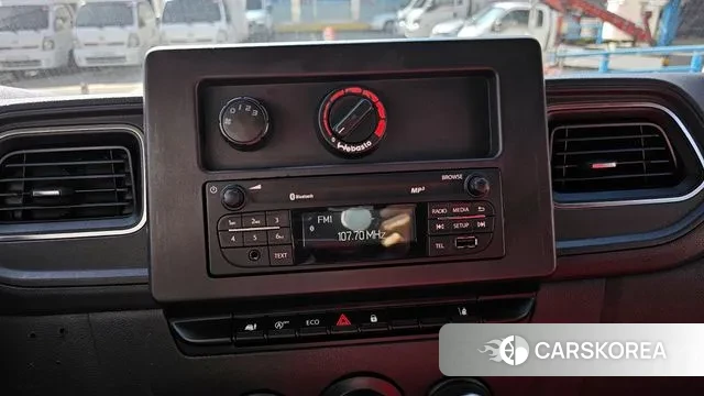 Renault Korea (Samsung) Master id 3283167 из Кореи 9