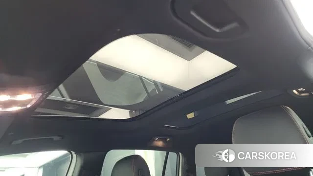 Mercedes-Benz GLB-Class X247 id 3504206 из Кореи 9