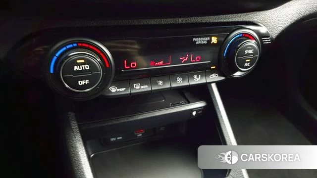 Kia The New K3 2nd generation id 4350126 из Кореи 9