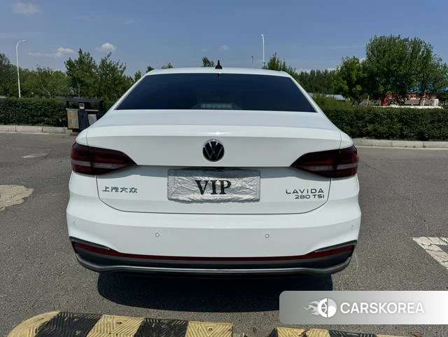 Volkswagen Lavida id 4313500 из Китая 9