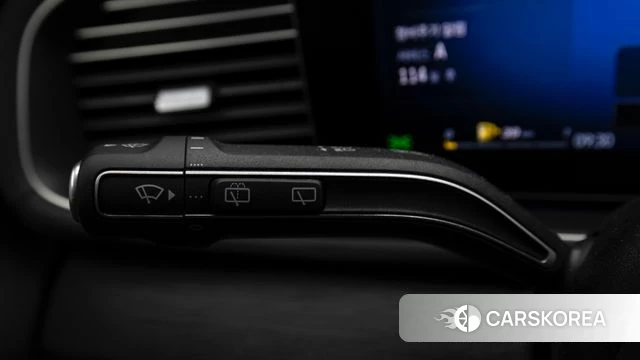 Mercedes-Benz GLE-Class W167 id 3921578 из Кореи 9