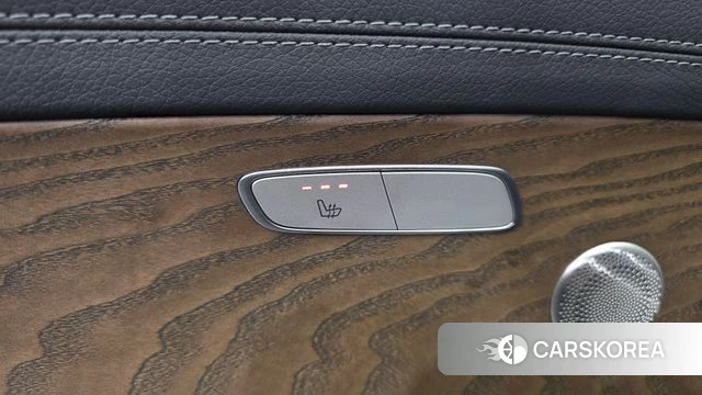 Mercedes-Benz E-Class W213 id 4750419 из Кореи 9