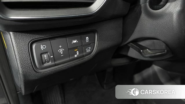 Hyundai Santa Fe TM id 4447545 из Кореи 9