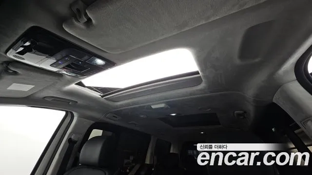 Hyundai Staria id 2873927 из Кореи 9