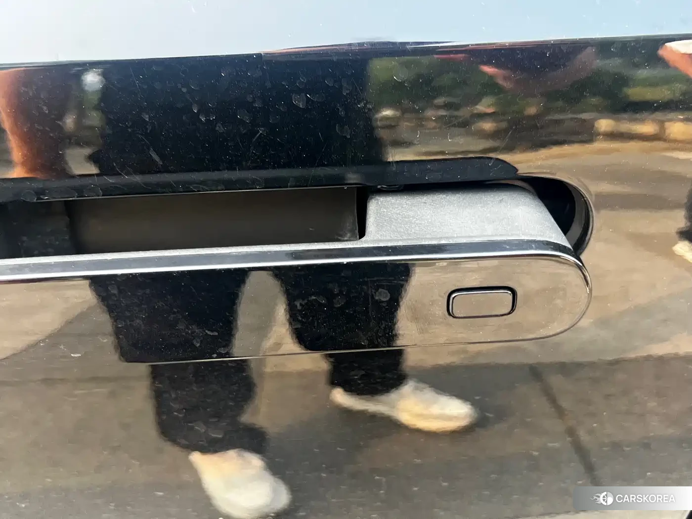 Chang'an Changan UNI-V id 4559569 из Китая 9