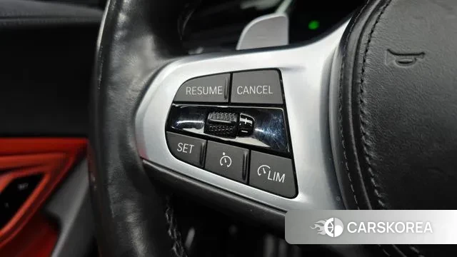 BMW Z4 (G29) id 3752797 из Кореи 9