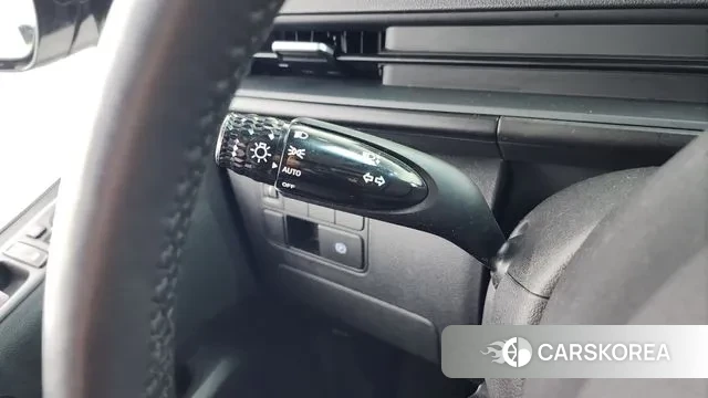 Hyundai Staria id 3745857 из Кореи 9