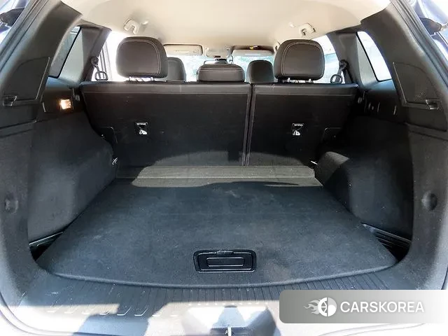 Renault Korea (Samsung) QM6 id 3766637 из Кореи 9