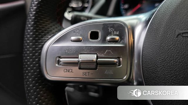 Mercedes-Benz GLA - Class H247 id 3934952 из Кореи 9