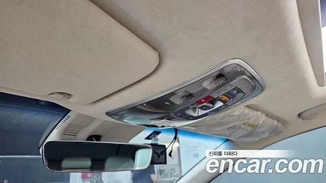 Genesis G80 (RG3) id 2954150 из Кореи 9