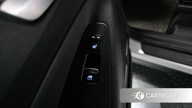 Hyundai The New Santa Fe id 4187821 из Кореи 9