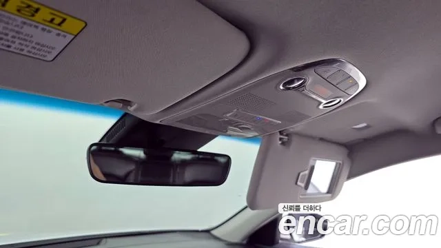 Hyundai The New Grandeur IG id 2951373 из Кореи 9