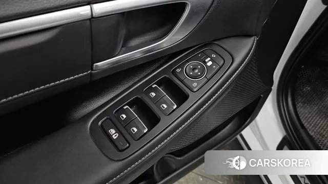 Hyundai Sonata (DN8) id 3735411 из Кореи 9