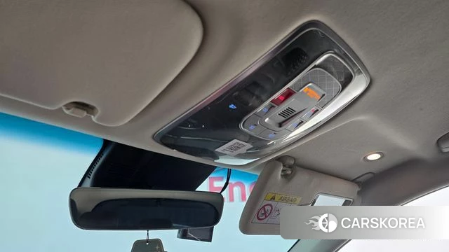 Genesis GV70 id 3935372 из Кореи 9