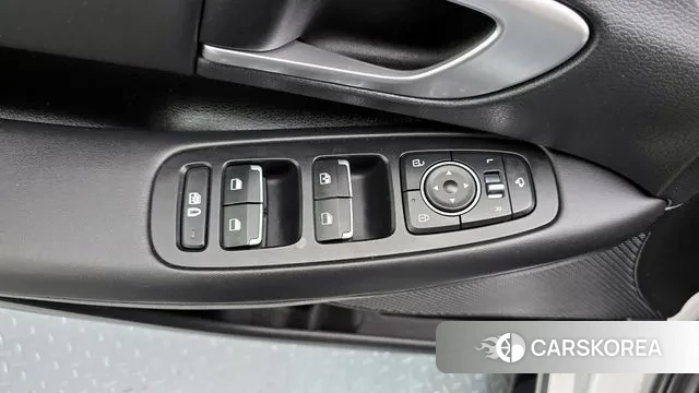 Hyundai Sonata (DN8) id 3478454 из Кореи 9