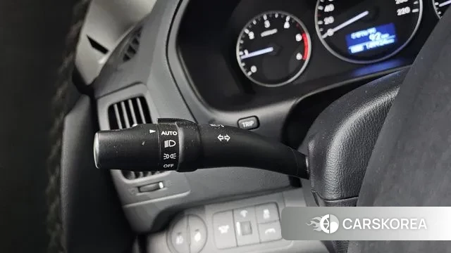 Hyundai The New Grand Starex id 3718428 из Кореи 9