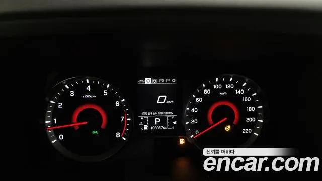 Ssangyong Berry New Tivoli id 2691310 из Кореи 9