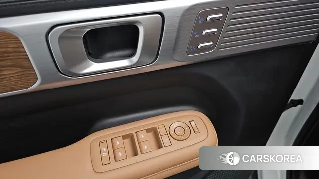 Hyundai Santa Fe (MX5) id 3289250 из Кореи 9