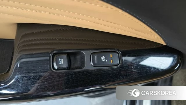 Kia K7 Premier id 4580903 из Кореи 9