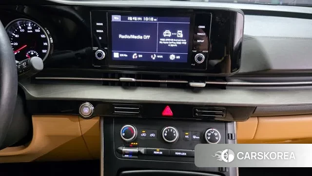 Kia Carnival 4th generation id 3654917 из Кореи 9