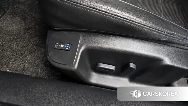 Renault Korea (Samsung) SM5 Nova id 3647132 из Кореи 9