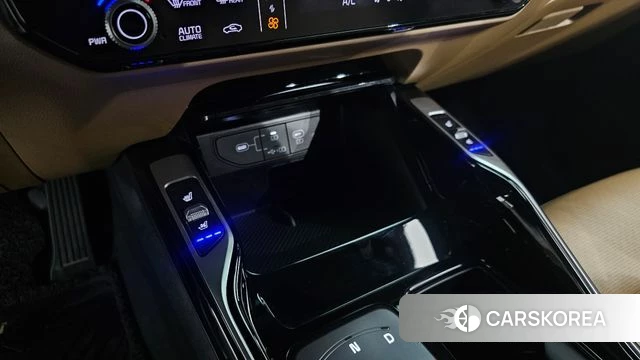 Kia The New Sorento 4th Generation id 4223071 из Кореи 9