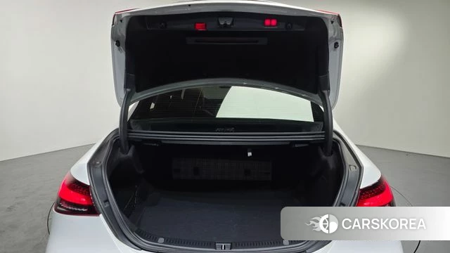 Mercedes-Benz E-Class W213 id 4594075 из Кореи 9