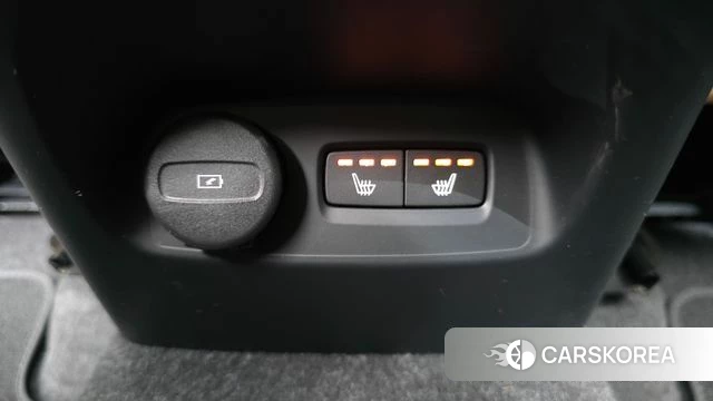 Volvo XC40 id 4572943 из Кореи 9