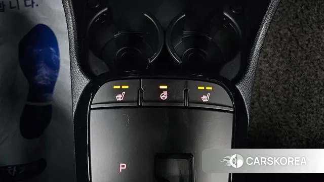 Kia All New Morning (JA) id 3439451 из Кореи 9