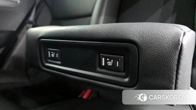 Renault Korea (Samsung) The New QM6 id 3044589 из Кореи 9