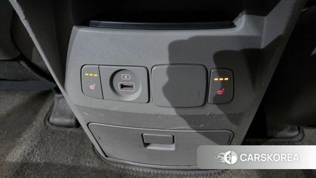Kia The New Carnival id 4459256 из Кореи 9