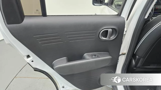 Hyundai Casper id 4613508 из Кореи 9