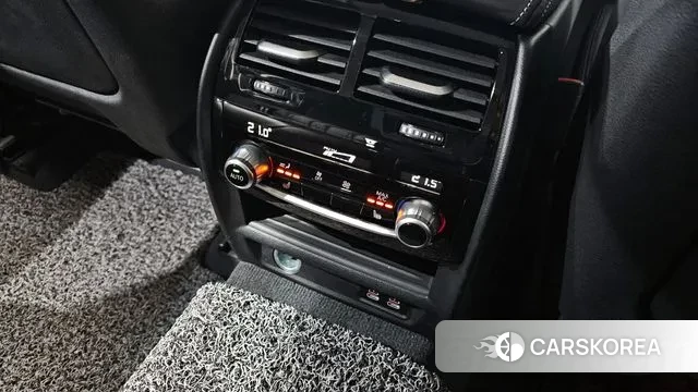 BMW 6 Series GT (G32) id 3707126 из Кореи 9